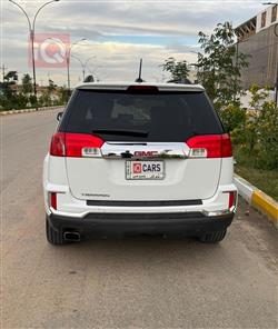 جي ام سي تيراين